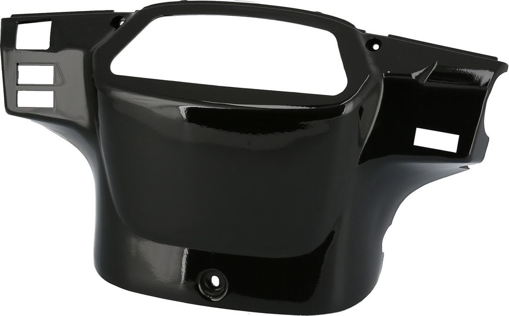 Instrumentengehäuse, schwarz - Simson SRA50