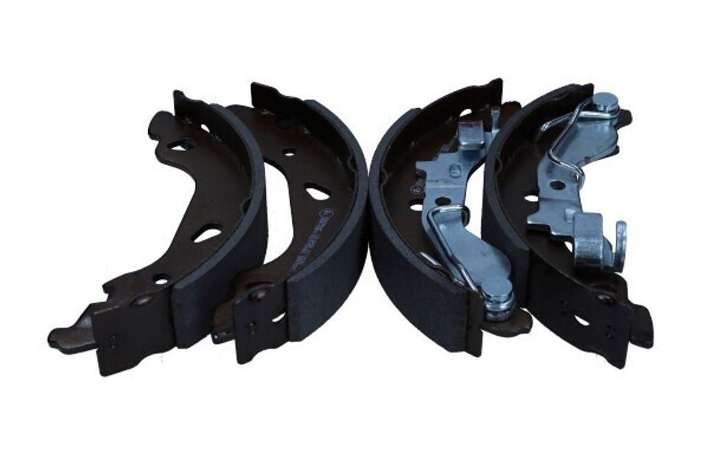 MAXGEAR Bremsbackensatz Trommelbremse Hinten für FIAT PUNTO Produktbild 