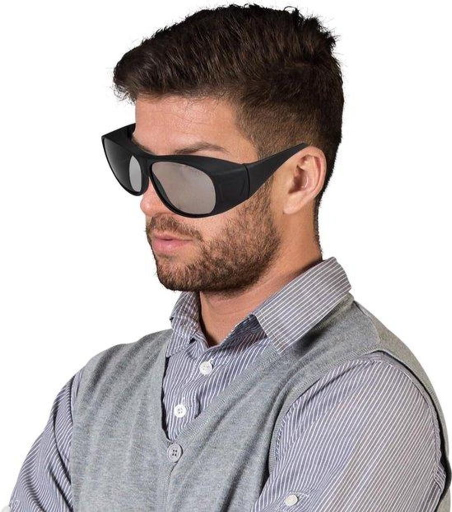 Laser-Schutzbrille 10600nm CO2 Schneiden OD6+