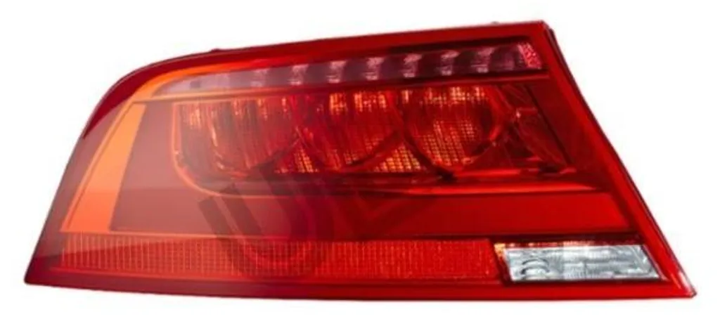 Feu arrière ULO Gauche Extérieur Audi A7 Sportback Finition Haute Qualité