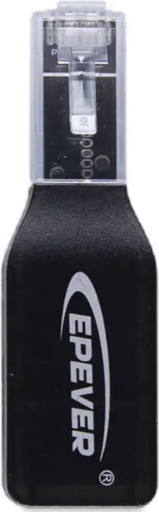 EPEVER Adattatore Wi-Fi 2.4G RJ45 D, modulo wifi Immagine del prodotto 