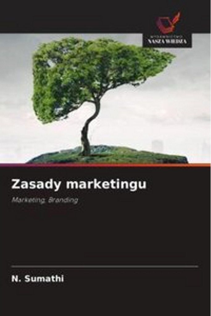 Zasady marketingu