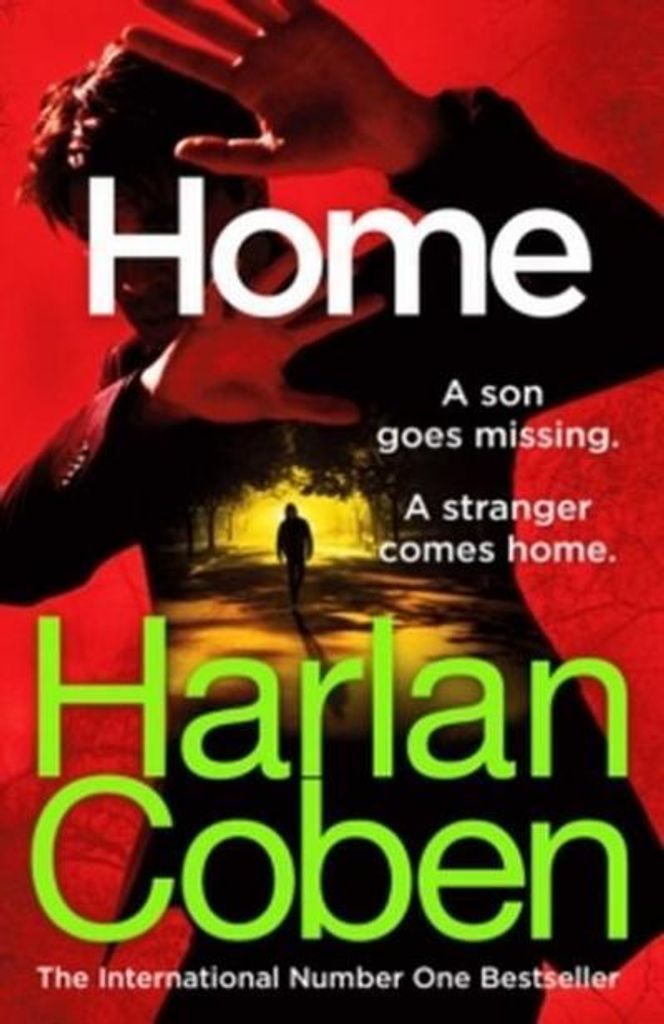 Home (Myron Bolitar, Band 11)