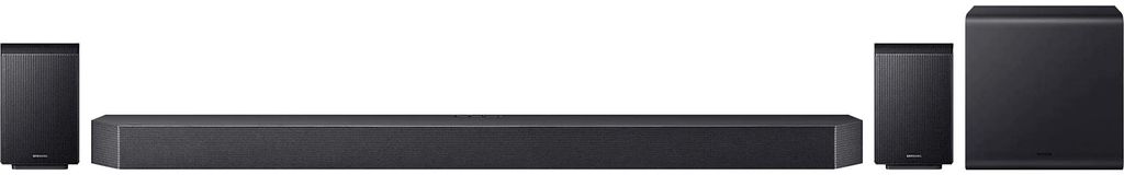 Samsung Q-series Q-Serie Soundbar HW-Q995GF 11.1.4-Kanal Produktbild 