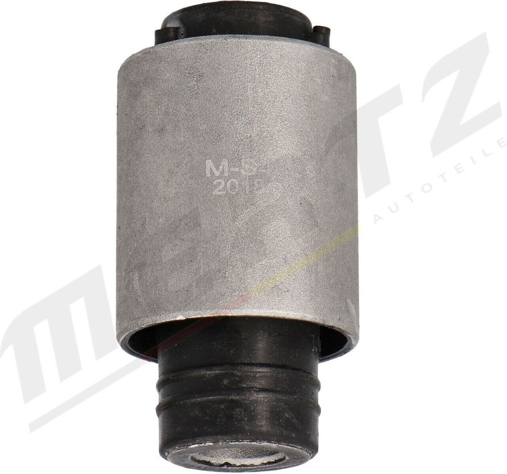 MERTZ M-S4624 Lagerung Lenker Hinten Links Hinten Rechts