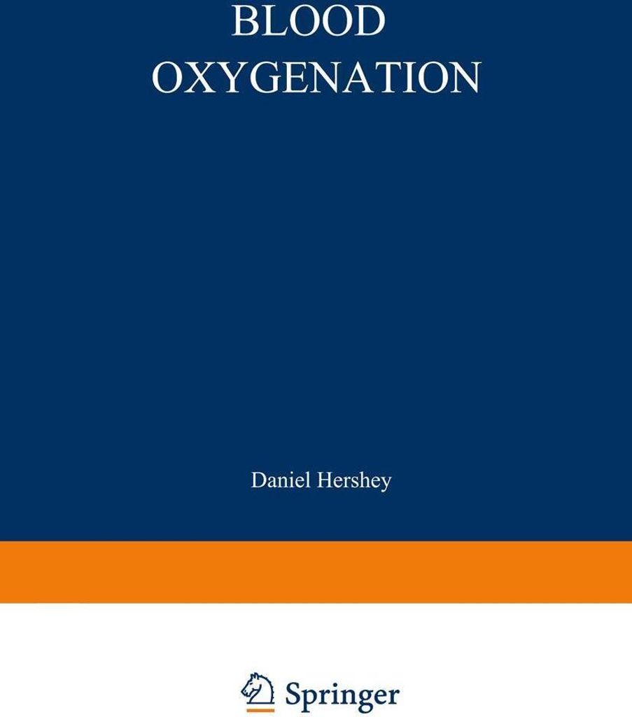 Blood Oxygenation
