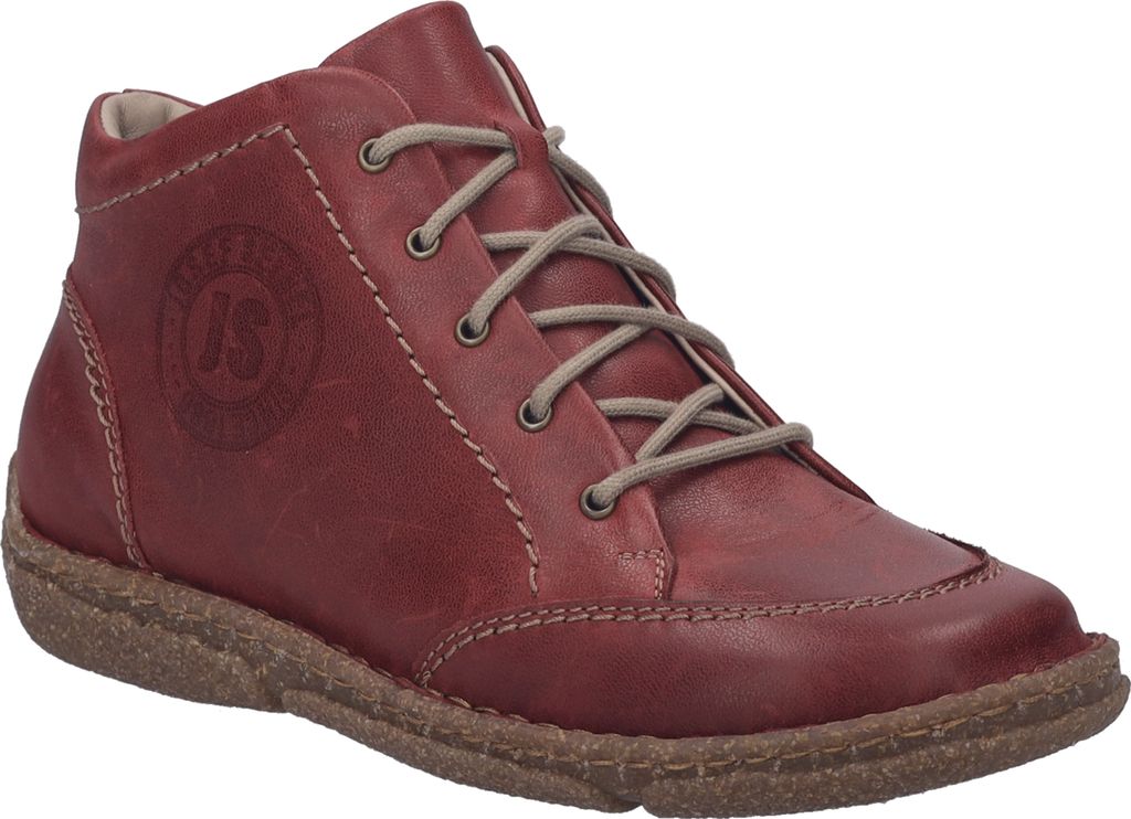 JOSEF SEIBEL Neele 01 | Stiefelette für Damen | Rot