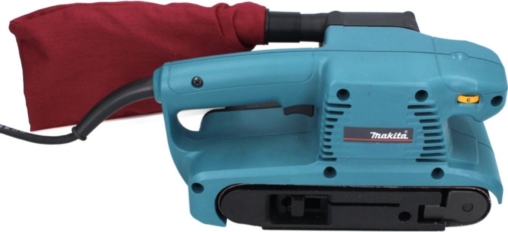 Makita 9911 Bandschleifer Produktbild 17