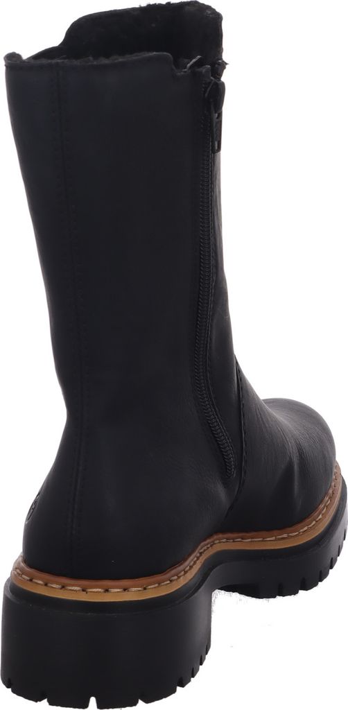 Rieker damskie buty do kostki chelsea boot stretch z ciepłą Zdjęcie produktu 18