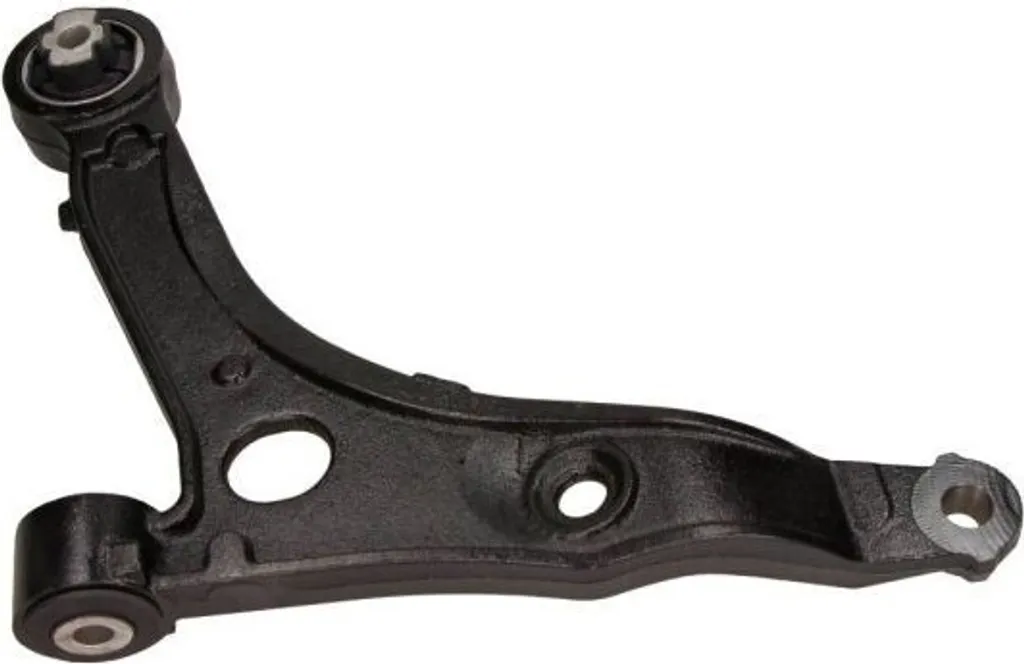 Corriger le jeu de direction avec le bras de suspension OE 3520