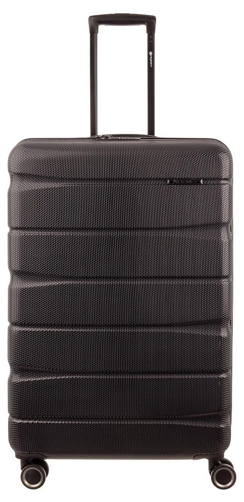 Franky ABS13 76er Trolley Dehnfalte Hartschale black Produktbild 