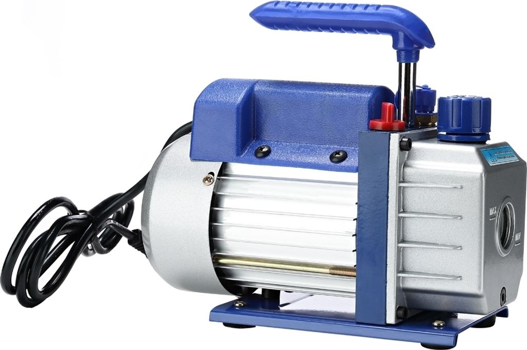 Vakuová pumpa Mucola Vakuová pumpa 70 l/min Vakuová pumpa Obrázek produktu 3