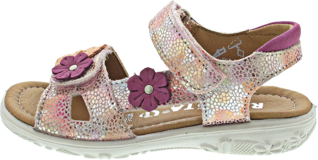 Ricosta CILLA 50 6400302/310 (30/rose) Produktbild 