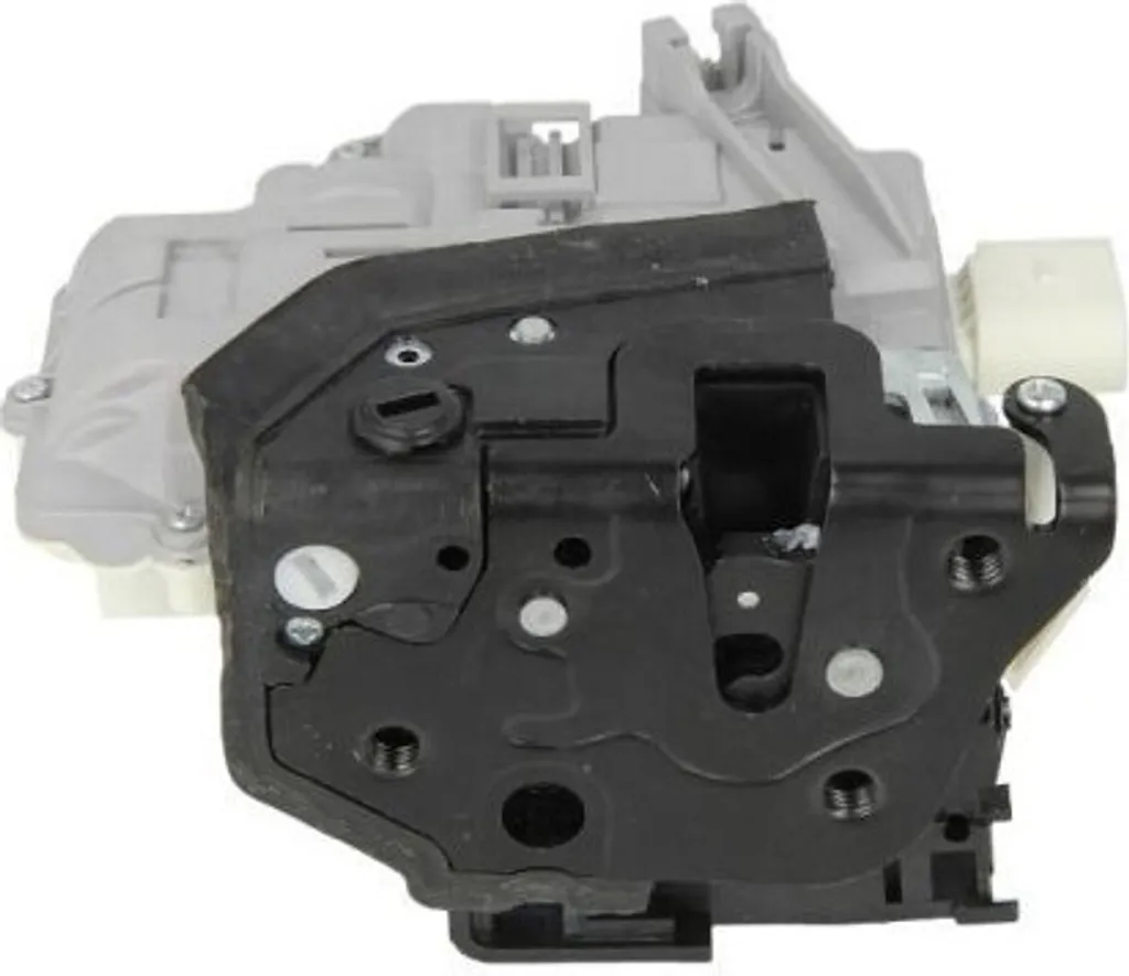 Serrure de porte arrière gauche défectueuse ? Pour Audi A4 8K0839015