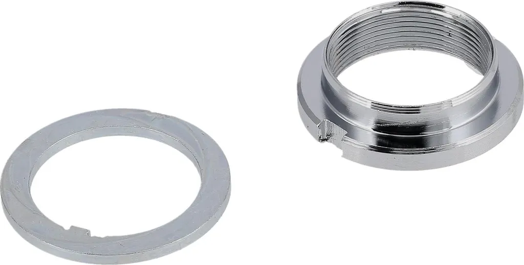 Kit Roulements de Direction 8 Pièces pour Simson KR51 Schwalbe SR4 - 3