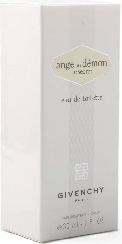 Ange ou Démon Le Secret Givenchy Eau de Toilette aux Notes de Thé