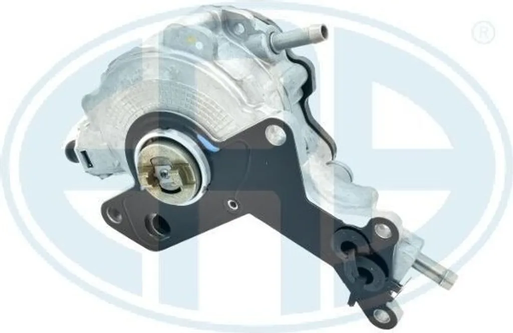 Pompe à vide ERA Haute Pression pour Freins VW Golf IV Hayon (Type 1J1)