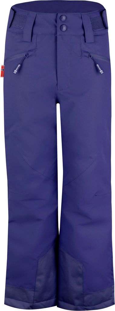 Trollkids Rauland Hosen Lila 164 cm Mädchen Lila 164 cm