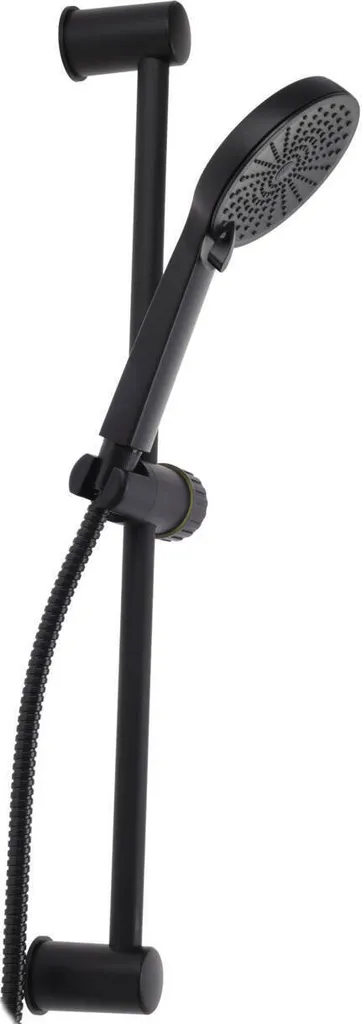 Set Doccia Eco-Smart 3 Getti Ø 11 cm - Risparmio Idrico Garantito