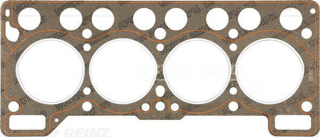 VICTOR REINZ 61-25290-60 Dichtung, Zylinderkopf OE 7701029773 kompatibel mit Clio, Rapid, Accent, Almera, Trafic, Outlander, Pajero, GS, Range Rove...