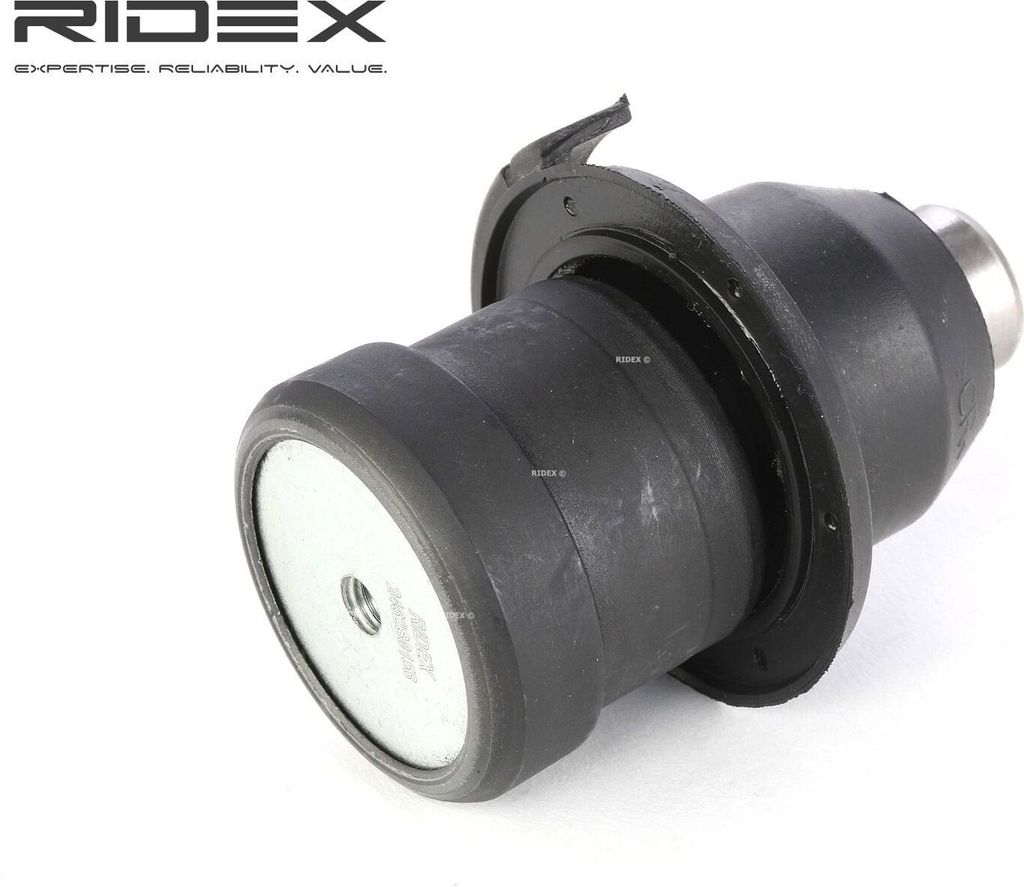RIDEX 2462S0158 - OE 4656 010 Traggelenk, vorne für Neon II, PT Cruiser (PT)