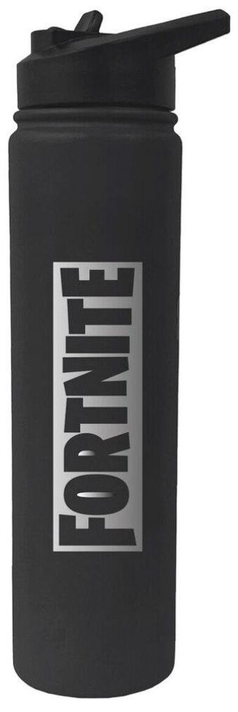 Fortnite Trinkflasche 750ml Doppelwand Kinder Produktbild 