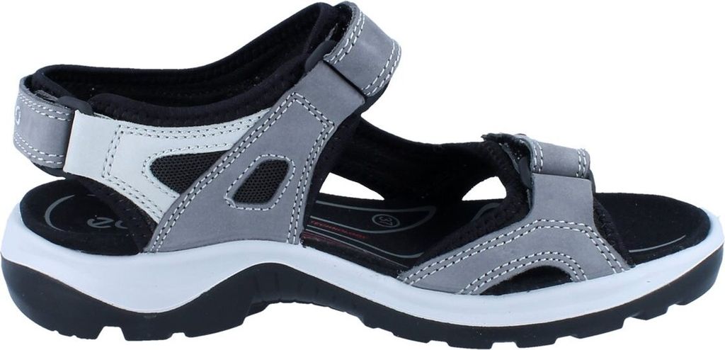 Ecco Obuv Offroad Titanium, 06956302244 Obrázok produktu 120