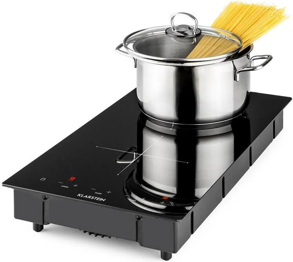 Réchaud Electrique Induction : La Solution Idéale pour Petites Cuisines - 3