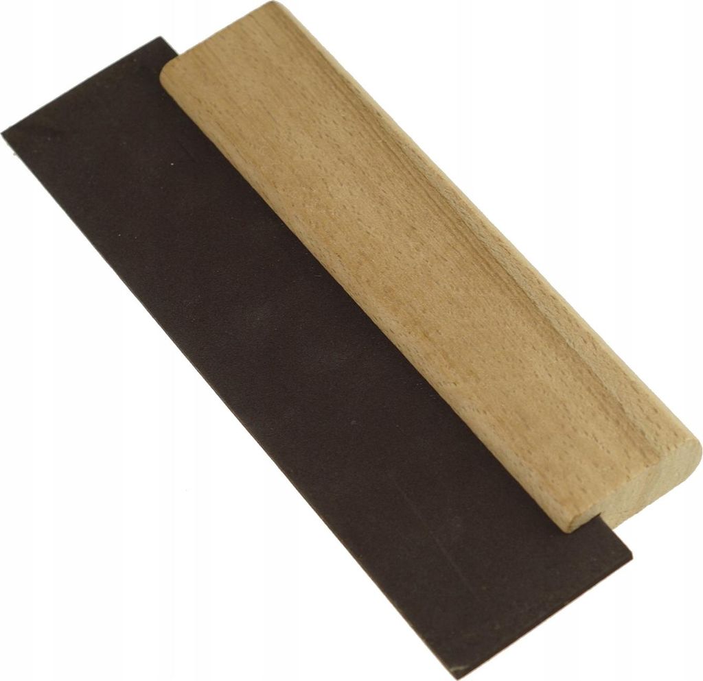 Fugenspachtel 200Mm FEINZ Hochwertig Ideal Für Fliesenarbeiten Ergonomischer Griff Gummi