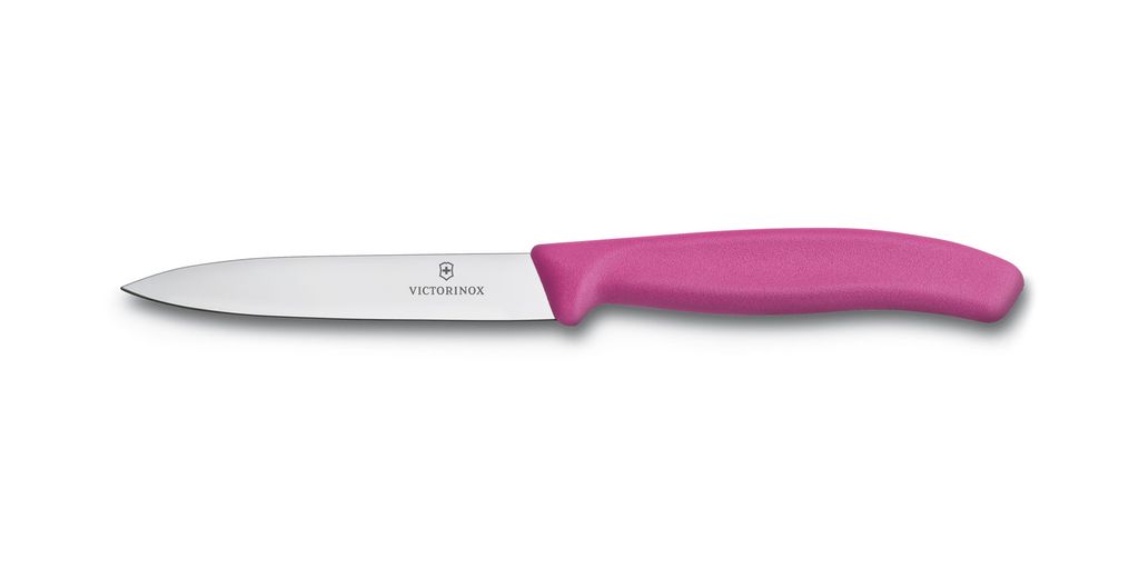 VICTORINOX Coltello da taglio classico svizzero da 10 cm, Immagine del prodotto 