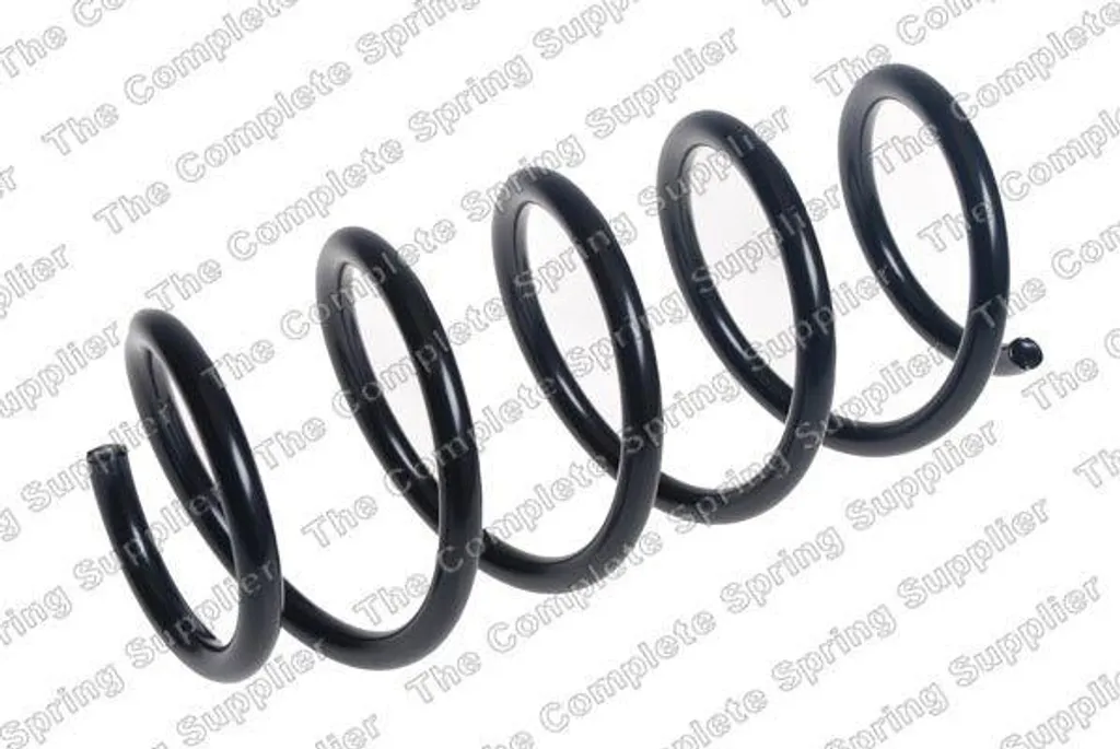 LESJÖFORS 4035780 Ressort de suspension OE 51401T1VE42 pour CR-V