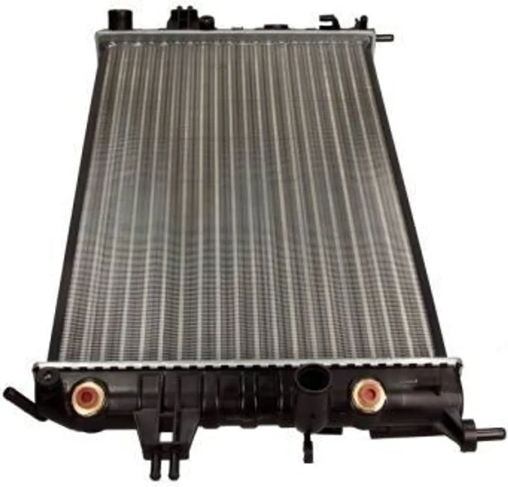 Radiateur moteur MAXGEAR 1300196 en aluminium pour Opel Zafira/Astra