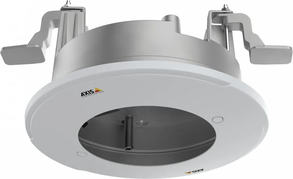 Kit de montage encastré AXIS TM3205 intérieur et extérieur IP66/67