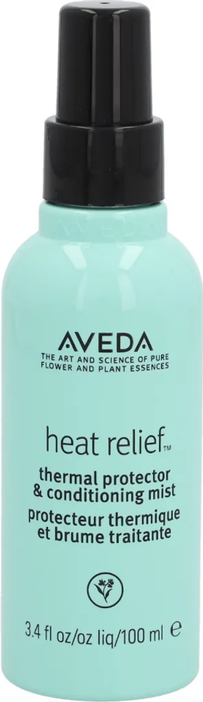 Aveda Heat Relief Thermal Protector & Conditioning Mist - Spray 100ml