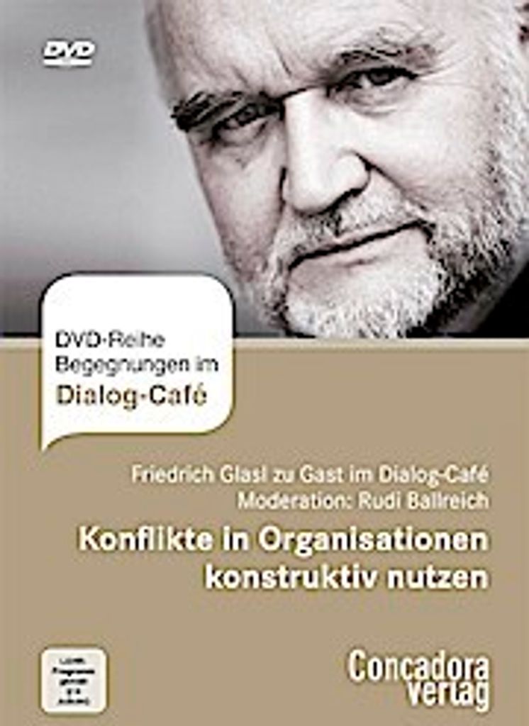 Konflikte in Organisationen konstruktiv nutzen