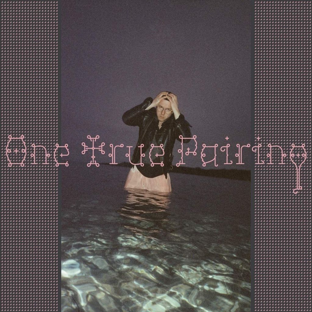 Eine echte Paarung - eine echte Paarung Vinyl