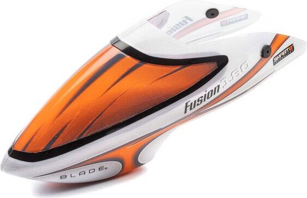Blade Canopy: Fusion 180 LE
