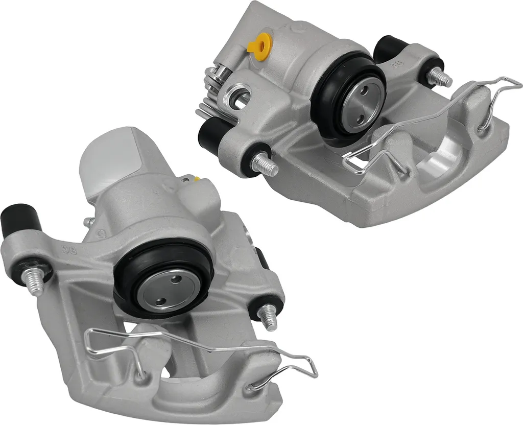 Étrier de Frein Arrière Ford Focus Turnier et C-Max pour Réparation OEM