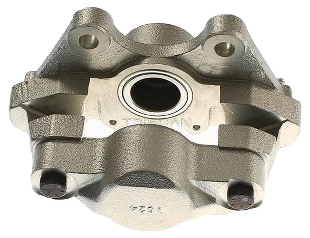 Étrier de frein TRISCAN 12,5 mm : fini le grippage sur Land Rover Defender