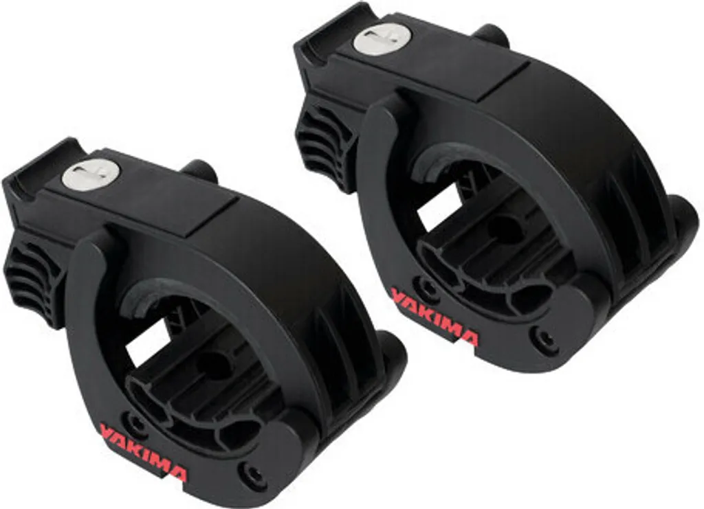 Supporti Aceo'Spades per Remi e Pale - Sistema Universale 30-55mm
