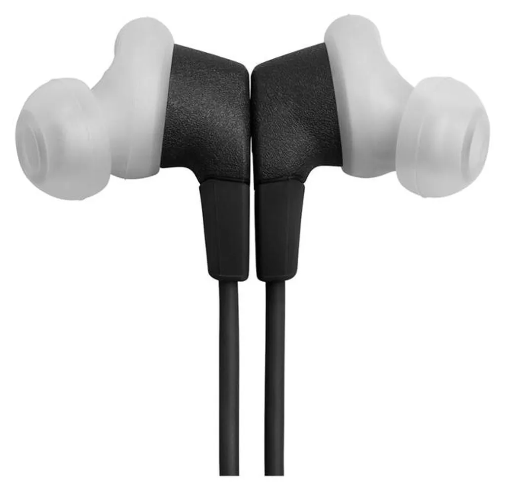 Écouteurs Bluetooth JBL Endurrun 3 BT sport étanches avec micro noir