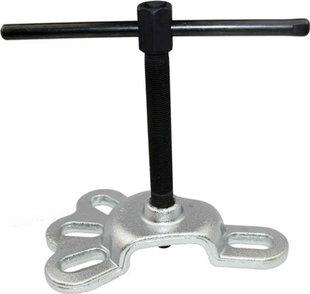 Extracteur de moyeu grippé pour roulements de roue 4-5 trous 150 mm