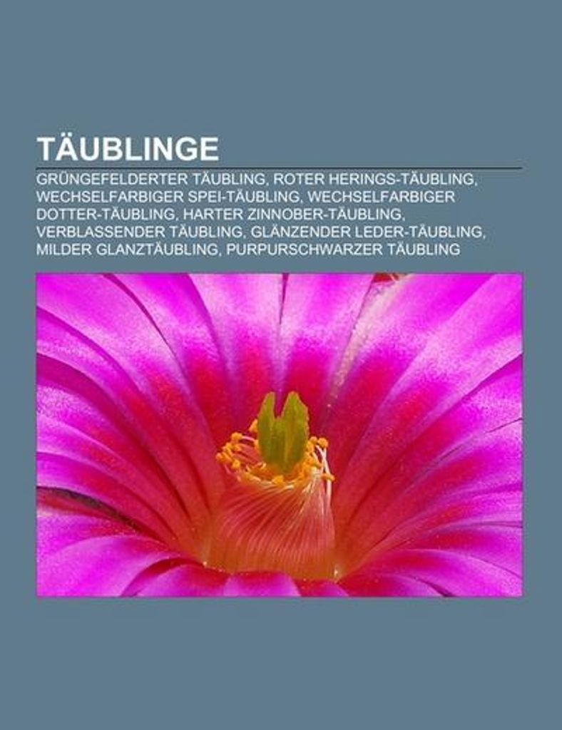 Täublinge