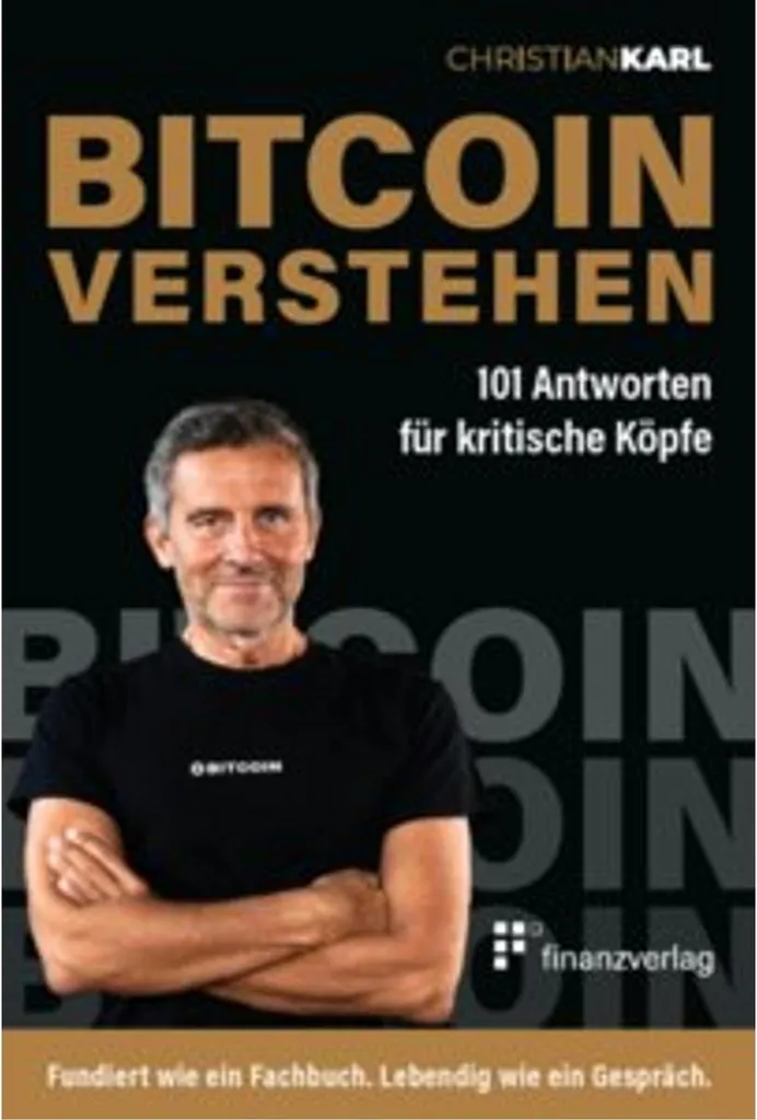 Bitcoin Verstehen : Le Guide Complet pour Maîtriser la Crypto-Monnaie