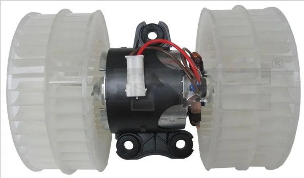 Pulseur d'Air Habitacle pour Mercedes Vito et Viano - Modèle TYC 12V