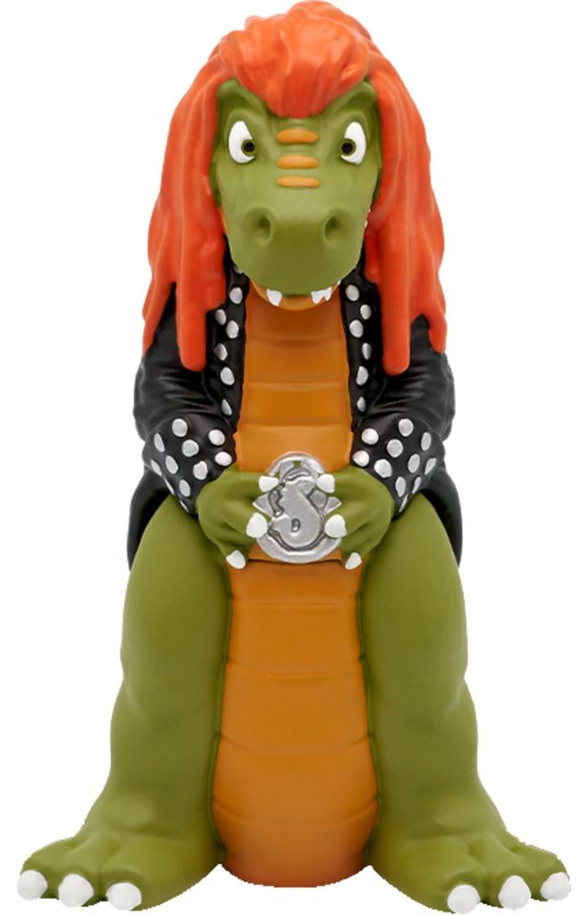 tonies Heavysaurus - Pommesgabel - Best of Dino Metal Produktbild 