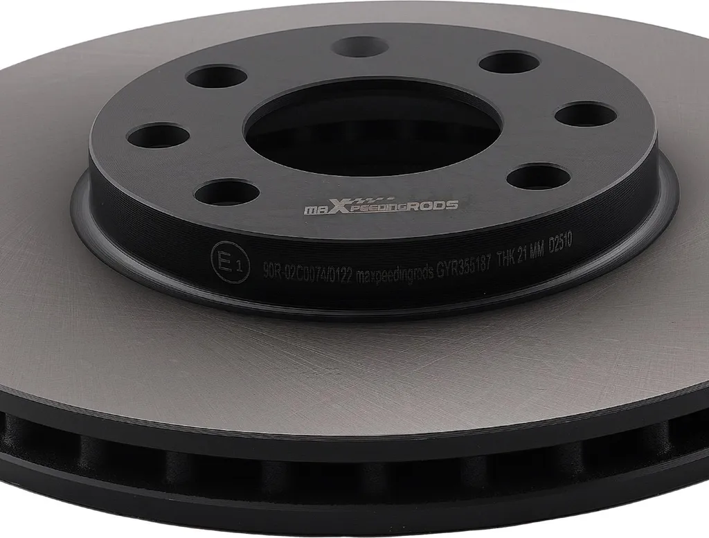 Stop Vibrations Freinage Opel Astra G : Disques et Plaquettes Avant