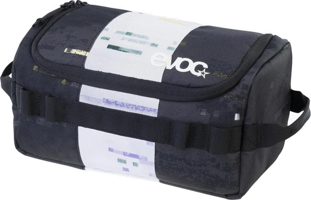 Beauty Case Evoc 26cm: Stile e Funzionalità per Viaggiatori Frequenti