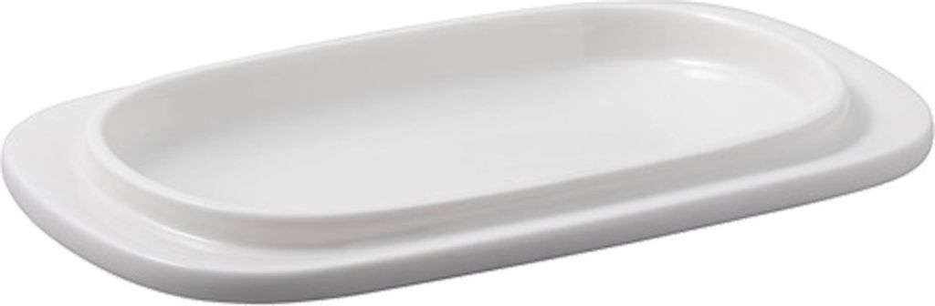 Villeroy&Boch - Maselniczka z pokrywką 18cm For Me Zdjęcie produktu 