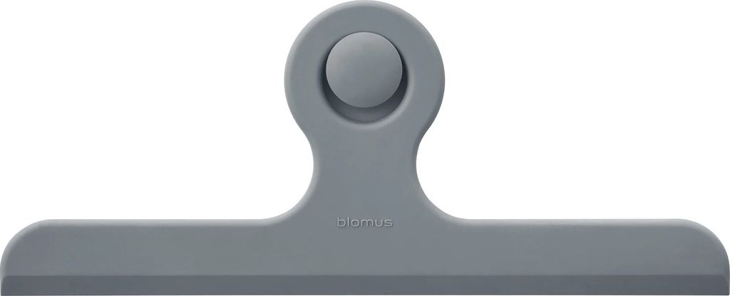 blomus GmbH KAPI Wischer mit Wandhalter magnet 27cm